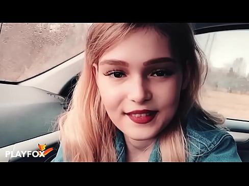 ❤️ Sexy Babe ak kè kontan souse sou kat rabè ❤️❌ Fucking nan nou ❌️